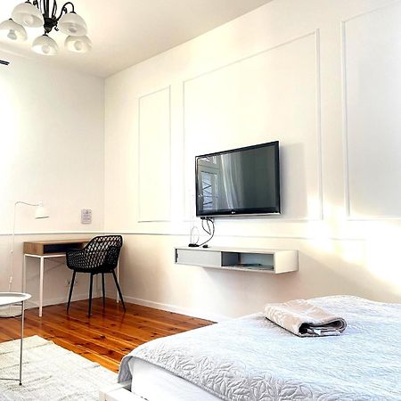 Bankowa 8 Guest Rooms Zielona Góra Buitenkant foto