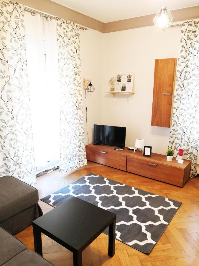 Bankowa 8 Guest Rooms Zielona Góra Buitenkant foto
