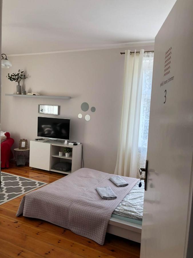 Bankowa 8 Guest Rooms Zielona Góra Buitenkant foto