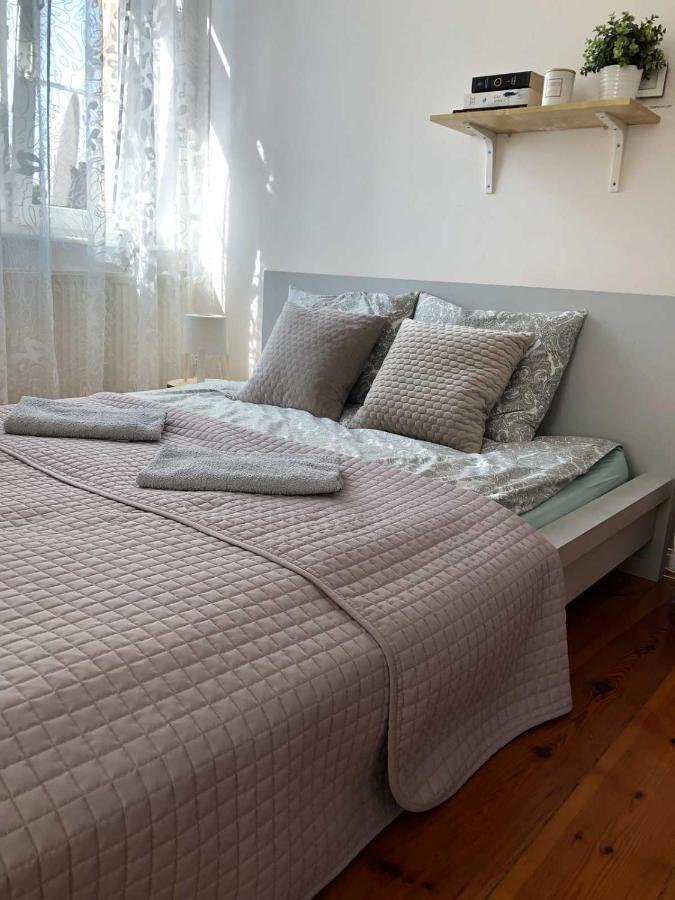 Bankowa 8 Guest Rooms Zielona Góra Buitenkant foto