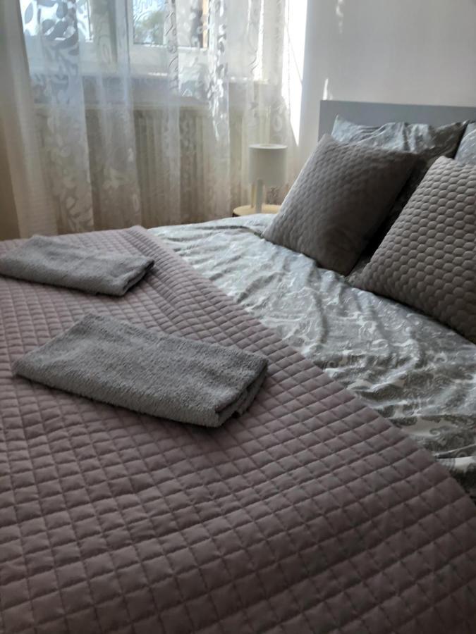 Bankowa 8 Guest Rooms Zielona Góra Buitenkant foto